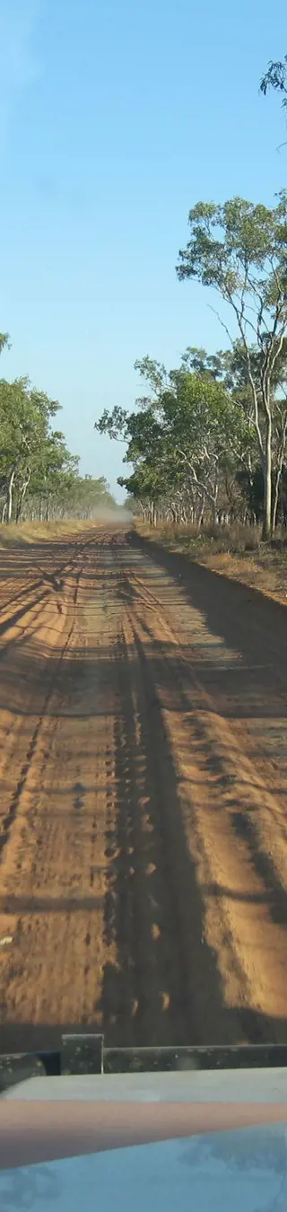 Gibb River Road
